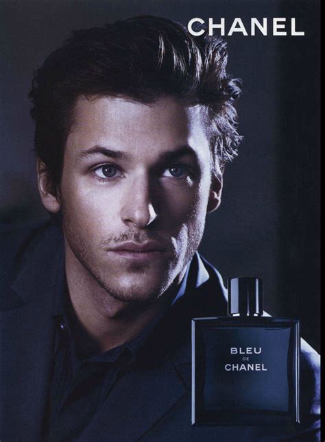 new chanel men's fragrance 2020|bleu de chanel commercial model.